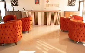 Mkomazi Hotels And Camps